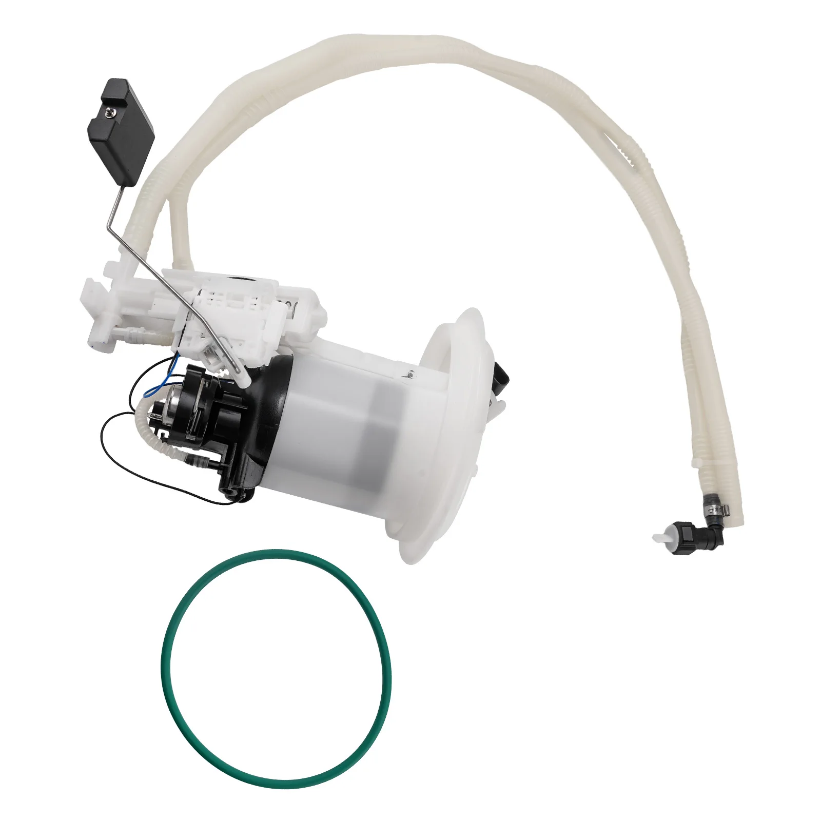 Fuel Pump Assembly W/Sending Unit Left Side For Mercedes Benz C300 E350 E550 New
Fuel Pump Assembly W/Sending Unit Left Side For Mercedes Benz C300 E350 E550 New