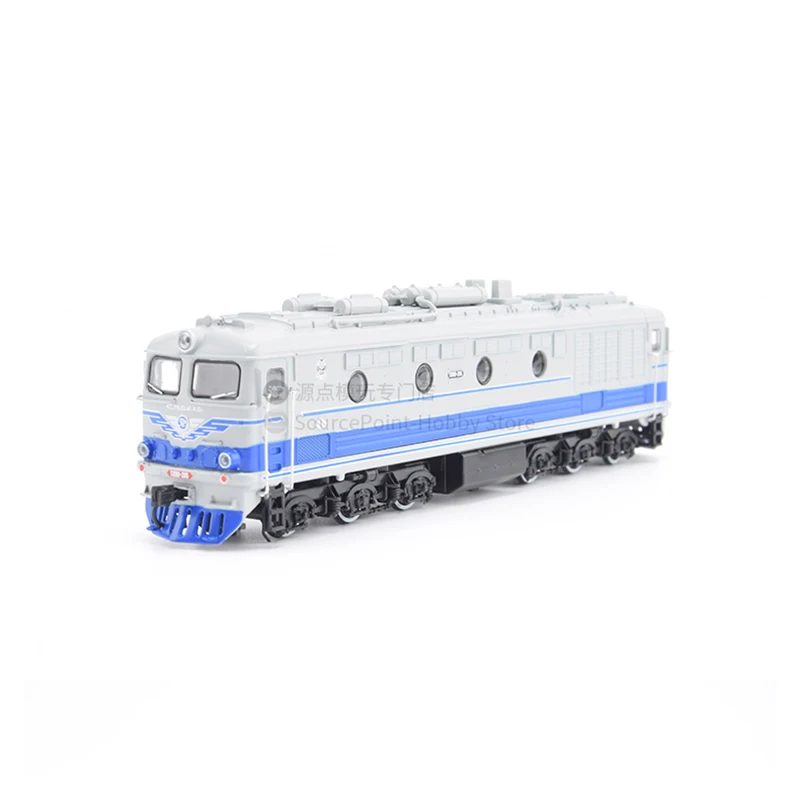1:87 Scale Diecast Alloy Ukrainian Passenger Diesel Train TEP10 Toys Cars Model JLKN005-3 Classics Adult Souvenir Gifts Display
1:87 Scale Diecast Alloy Ukrainian Passenger Diesel Train TEP10 Toys Cars Model JLKN005-3 Classics Adult Souvenir Gifts Display