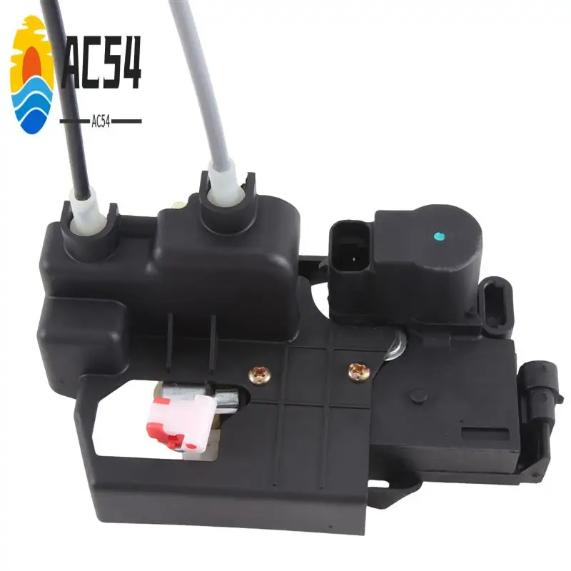 AC54-Спривод автомобильного дверного замка для Ssangyong Korando C Actyon
AC54-Спривод автомобильного дверного замка для Ssangyong Korando C Actyon