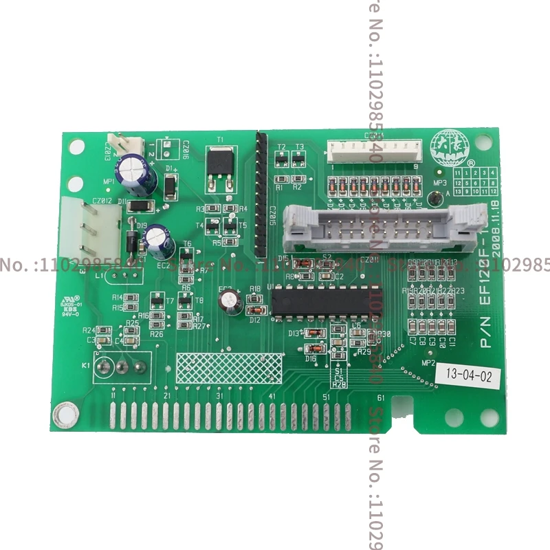 Панель сигнализации DAHAO EF120 120 EF120A EF120B EF120F EF120K EF120MW, панель обнаружения разрыва нити, компьютерная вышивальная машина
Панель сигнализации DAHAO EF120 120 EF120A EF120B EF120F EF120K EF120MW, панель обнаружения разрыва нити, компьютерная вышивальная машина
