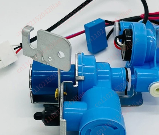 EBD60664501 Upgrade refrigerator water inlet valve accessories, household appliance accessories
EBD60664501 Upgrade refrigerator water inlet valve accessories, household appliance accessories
