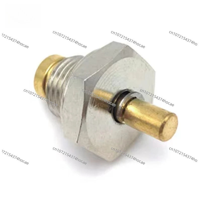 1/4 полуавтоматическая кофемашина, котел, вакуумный клапан, клапан давления
1/4 полуавтоматическая кофемашина, котел, вакуумный клапан, клапан давления