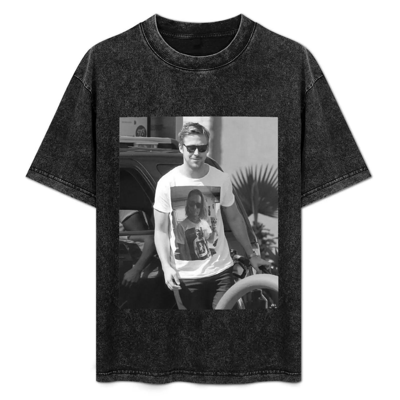 Ryan Gosling / Macaulay Culkin T-Shirt Thanksgiving Casual Tee
Ryan Gosling / Macaulay Culkin T-Shirt Thanksgiving Casual Tee