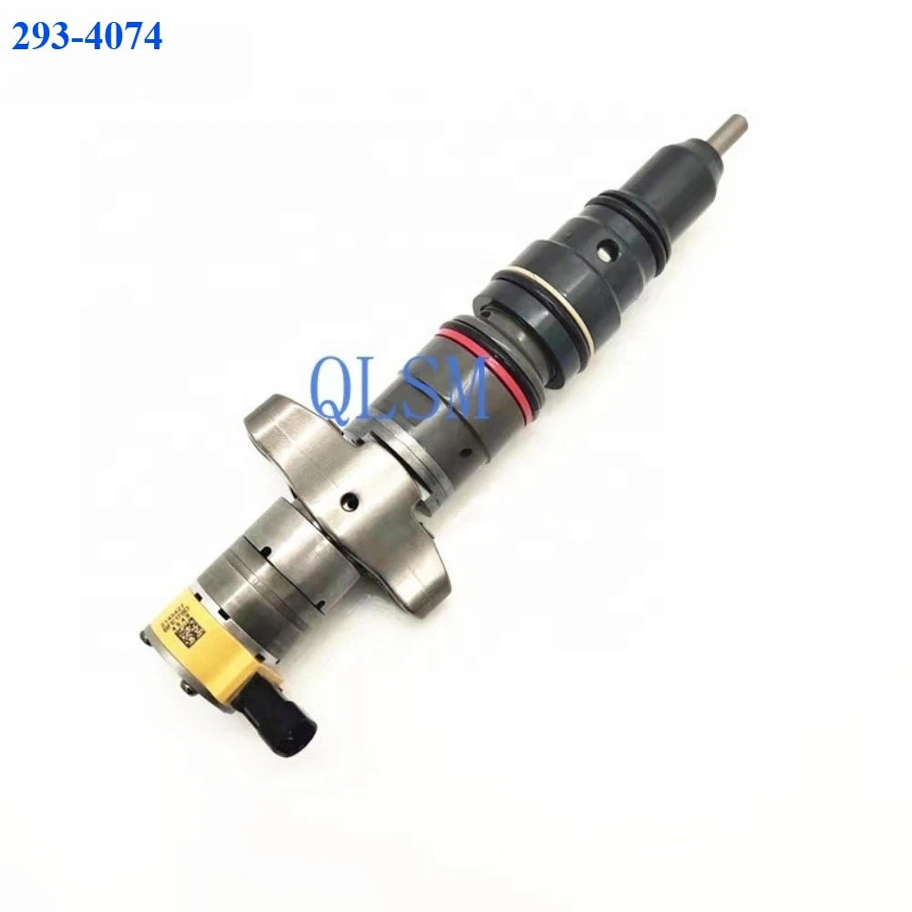 Premium Diesel Injector New 293-4074 for Carter C9 Construction Machinery Engine Parts
Premium Diesel Injector New 293-4074 for Carter C9 Construction Machinery Engine Parts