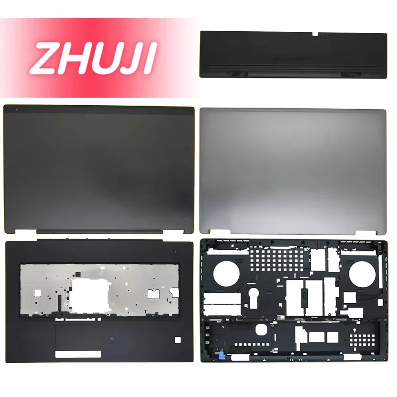 Laptop LCD Back Top Cover Palmrest Upper Bottom Case Shell For DELL Precision 7730 7740 M7730 M7740 06NGVC 09684V 0FPJN7 0FPG5T
Laptop LCD Back Top Cover Palmrest Upper Bottom Case Shell For DELL Precision 7730 7740 M7730 M7740 06NGVC 09684V 0FPJN7 0FPG5T