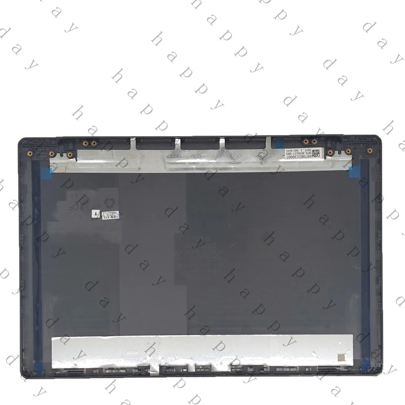 Новая задняя верхняя крышка/панель для ноутбуков HP 240 245 G10, артикул N39527-001
Новая задняя верхняя крышка/панель для ноутбуков HP 240 245 G10, артикул N39527-001