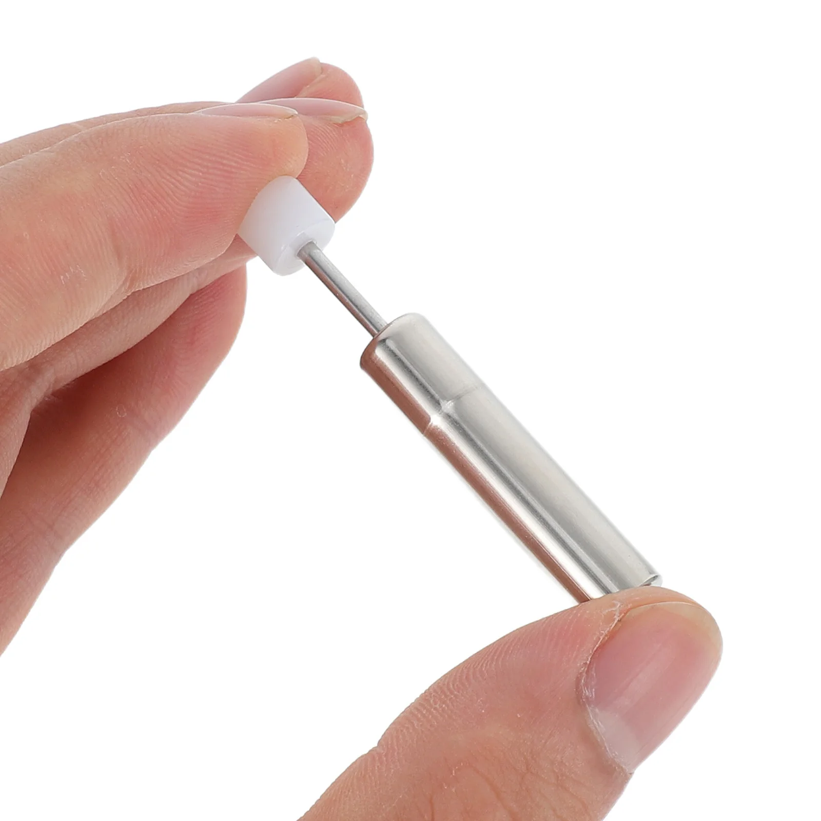 6PCS Trash Can Damper Replacement Wastebasket Soft Closing Piston Shock Absorber for Garbage Bin Lid Repair Slow Close Accessory
6PCS Trash Can Damper Replacement Wastebasket Soft Closing Piston Shock Absorber for Garbage Bin Lid Repair Slow Close Accessory