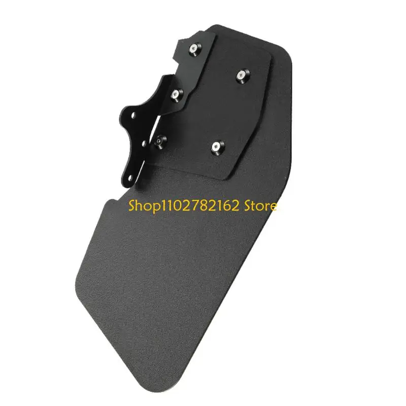 547B Rear Trailing Arm Guards ATV Part Rear Mudguards Protector Mud Flap
547B Rear Trailing Arm Guards ATV Part Rear Mudguards Protector Mud Flap