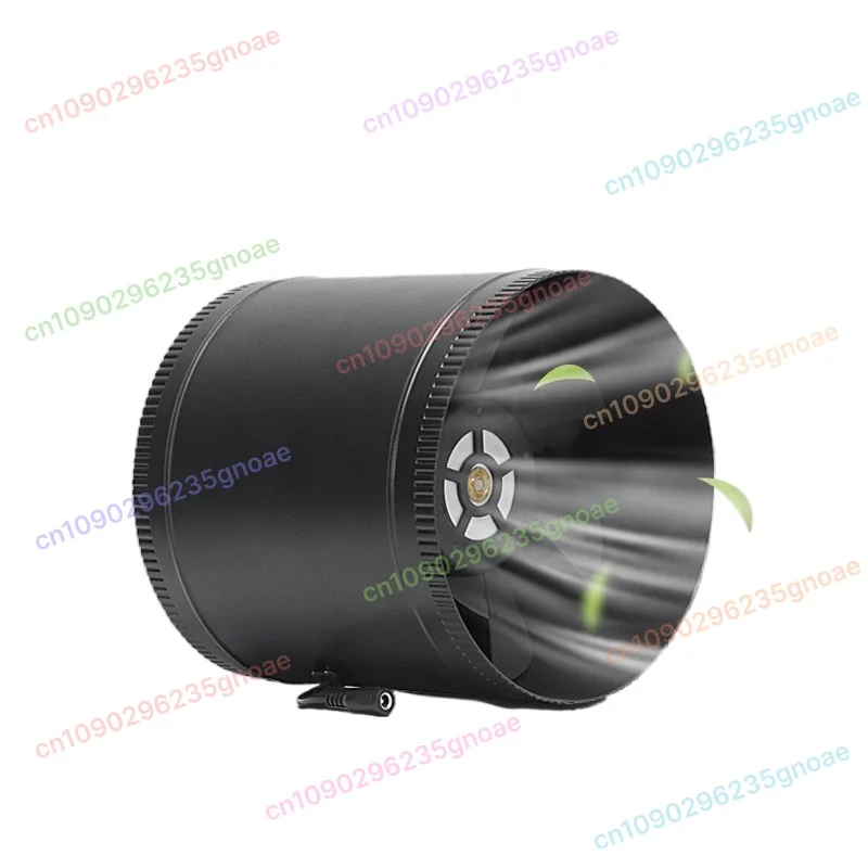 Brushless Powerful 3/4/6 Inch Duct Fan 24V, Inverter Small Silent Ventilation for HVAC Car Industrial Exhaust & Workshop Cooling
Brushless Powerful 3/4/6 Inch Duct Fan 24V, Inverter Small Silent Ventilation for HVAC Car Industrial Exhaust & Workshop Cooling