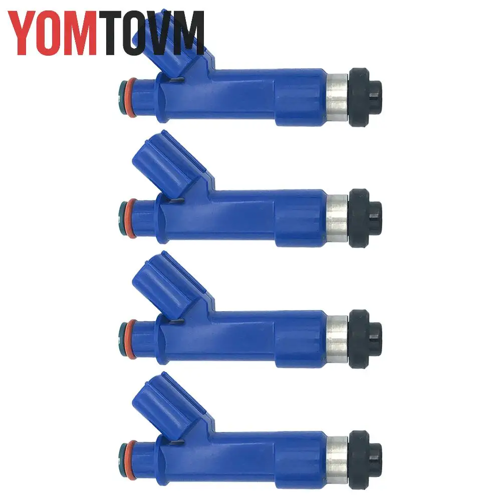 842-12304 2325021040 Suitable for Toyota Corolla 2000-2015 Fuel Injector Nozzle 23209-21040 23250 21040
842-12304 2325021040 Suitable for Toyota Corolla 2000-2015 Fuel Injector Nozzle 23209-21040 23250 21040
