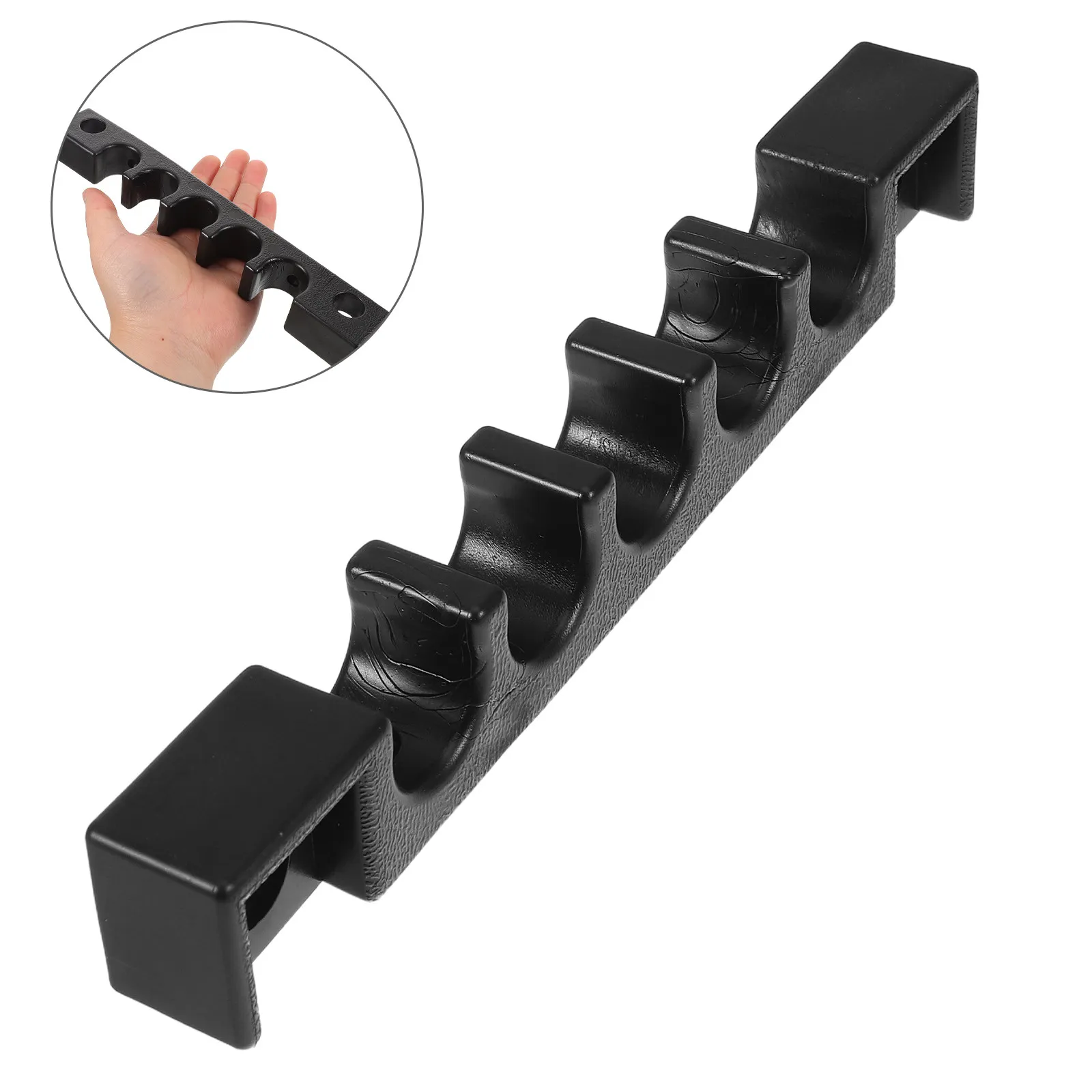 Pool Cue Storage Rack Billiard Accessories Stand Stick Holder for Table Billiards Pole
Pool Cue Storage Rack Billiard Accessories Stand Stick Holder for Table Billiards Pole