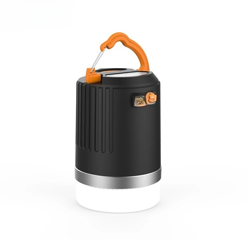 Mini waterproof tent light, household emergency light fishing camping light camping
Mini waterproof tent light, household emergency light fishing camping light camping