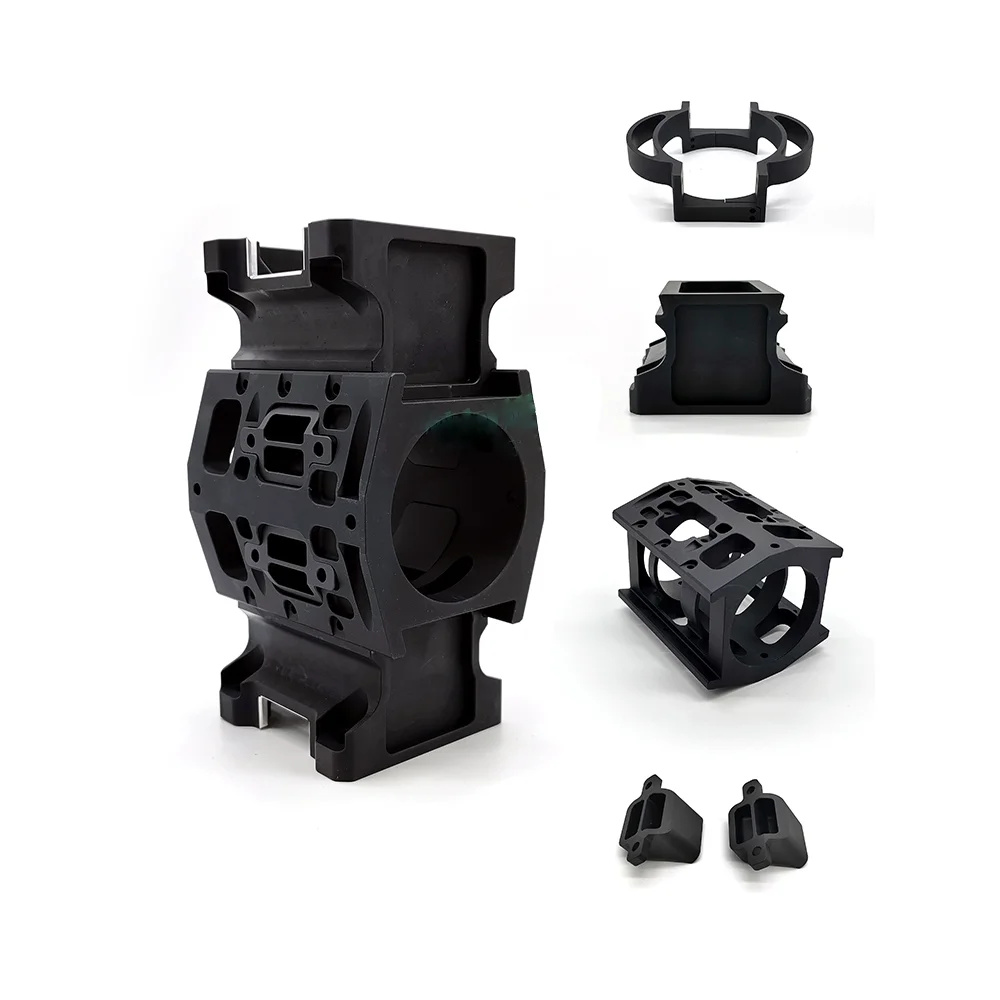 Коаксиальный разъем hobbywing x15 7075, материал 70 мм, складная часть для дрона
Коаксиальный разъем hobbywing x15 7075, материал 70 мм, складная часть для дрона