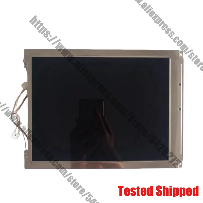 Совершенно новый LM104VS1T52A/ LM104VS1T52 10,4-дюймовый дисплей
Совершенно новый LM104VS1T52A/ LM104VS1T52 10,4-дюймовый дисплей