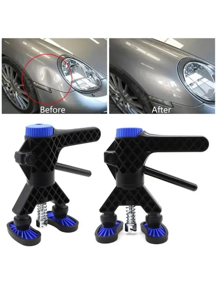 Комплексный набор инструментов для ремонта съемника вмятин для эффективного ремонта кузова автомобиля Ремонт кузова автомобиля
Комплексный набор инструментов для ремонта съемника вмятин для эффективного ремонта кузова автомобиля Ремонт кузова автомобиля