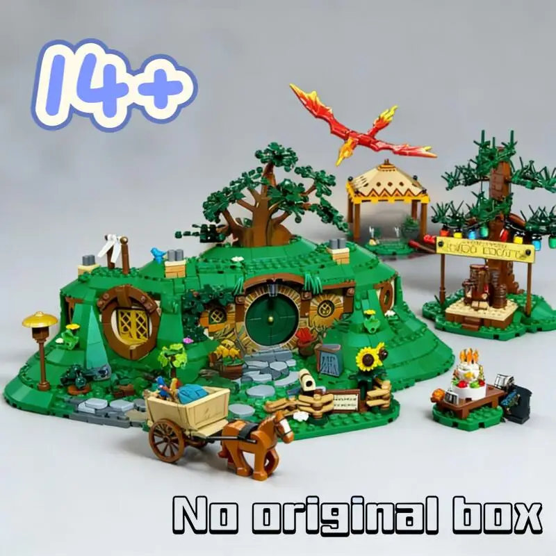 New 2017PCS Shire Model Christmas Promotionl Building Blocks Set Streetview Architecture Ideas Assembly 10354 Toys For Kids
New 2017PCS Shire Model Christmas Promotionl Building Blocks Set Streetview Architecture Ideas Assembly 10354 Toys For Kids