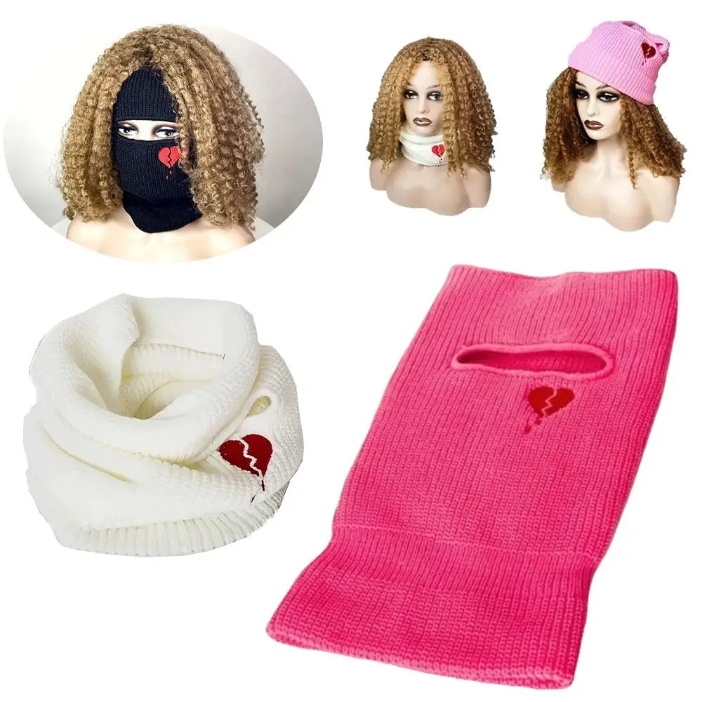 Забавный вязаный пуловер, шапка, теплая ветрозащитная полнолицевая маска, тюрбан, шапки для женщин и мужчин
Забавный вязаный пуловер, шапка, теплая ветрозащитная полнолицевая маска, тюрбан, шапки для женщин и мужчин