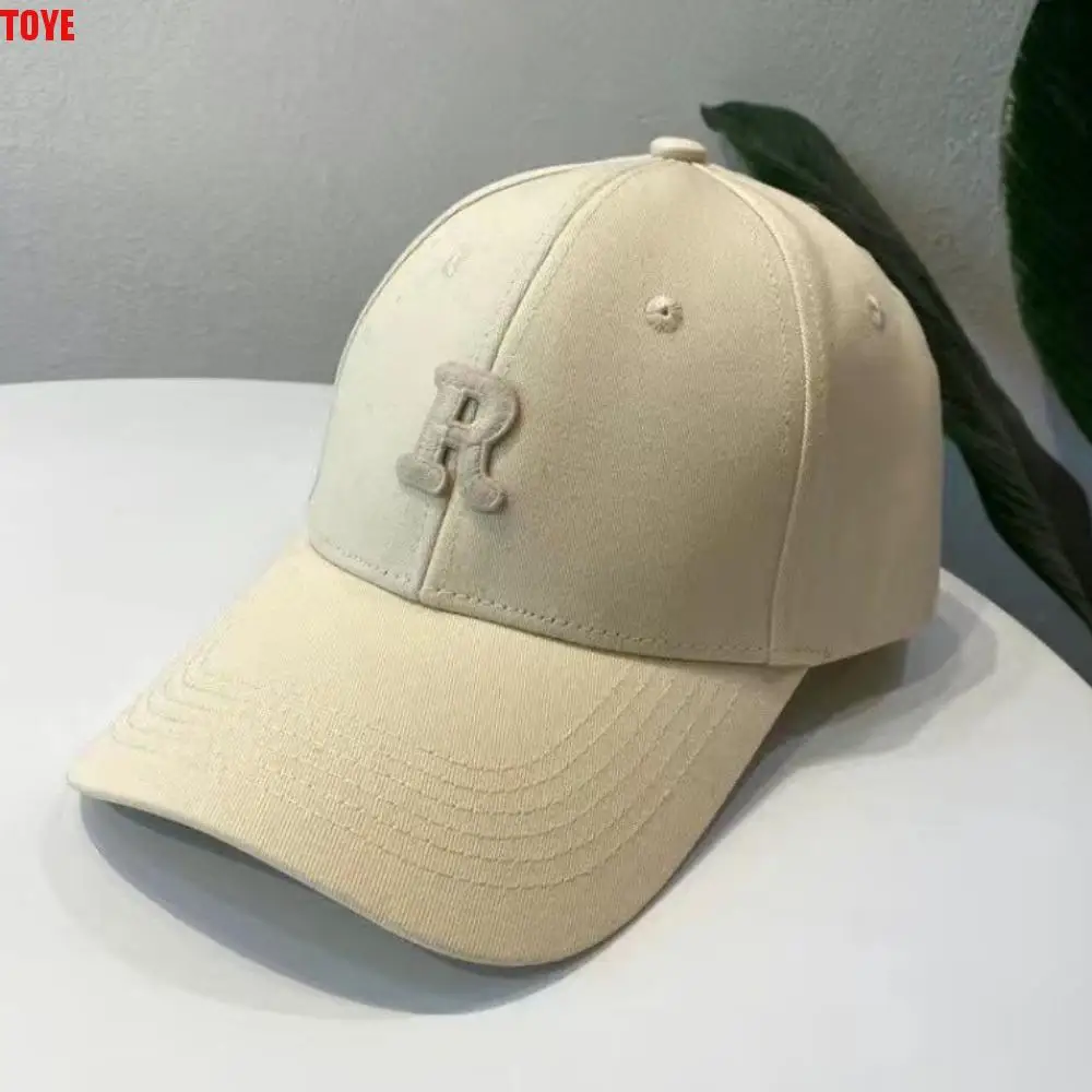 Korean Style Children Baseball Hat Letter Embroidery Quick-dry Kid Summer Sun Hat Casual Anti-UV Girls Peaked Cap Boy/Girls
Korean Style Children Baseball Hat Letter Embroidery Quick-dry Kid Summer Sun Hat Casual Anti-UV Girls Peaked Cap Boy/Girls