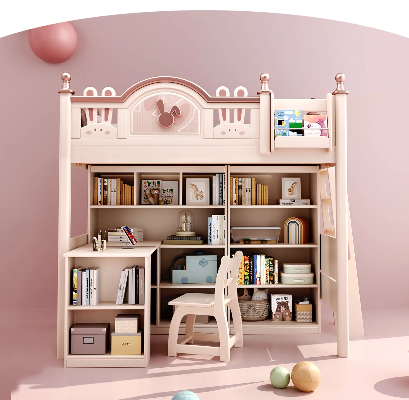 Верхний слой из массива дерева Приподнятая простыня Верхняя кровать Нижний пустой стол Комбинация под шкафом
Верхний слой из массива дерева Приподнятая простыня Верхняя кровать Нижний пустой стол Комбинация под шкафом