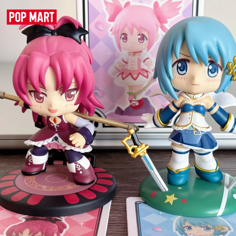 2026new Original In Stock Popmart Magic Girl Little Round Name Scene Series Trendy Blind Box Toy Collection Toys Surprise Gifts
2026new Original In Stock Popmart Magic Girl Little Round Name Scene Series Trendy Blind Box Toy Collection Toys Surprise Gifts