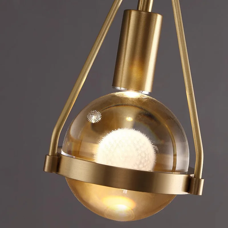 Creative Dandelion Crystal LED Pendant Light Designer Villa Living Room Background Hotel Luxurious Decoration Home Hanging Lamps
Creative Dandelion Crystal LED Pendant Light Designer Villa Living Room Background Hotel Luxurious Decoration Home Hanging Lamps