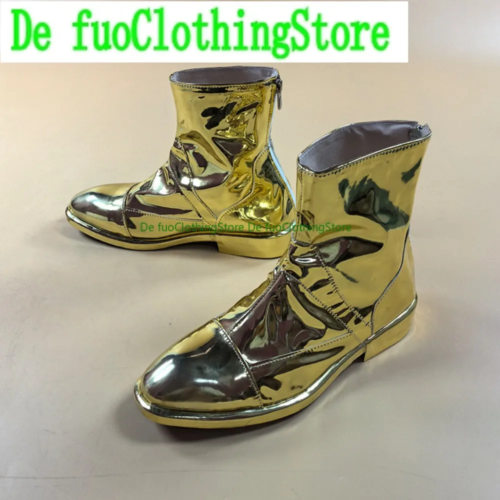 DefuoClothing Shaka Обувь для косплея Аниме Конвентные ботинки Аниме Игра Обувь и ботинки для ролевых игр Хэллоуин Вечеринка
DefuoClothing Shaka Обувь для косплея Аниме Конвентные ботинки Аниме Игра Обувь и ботинки для ролевых игр Хэллоуин Вечеринка