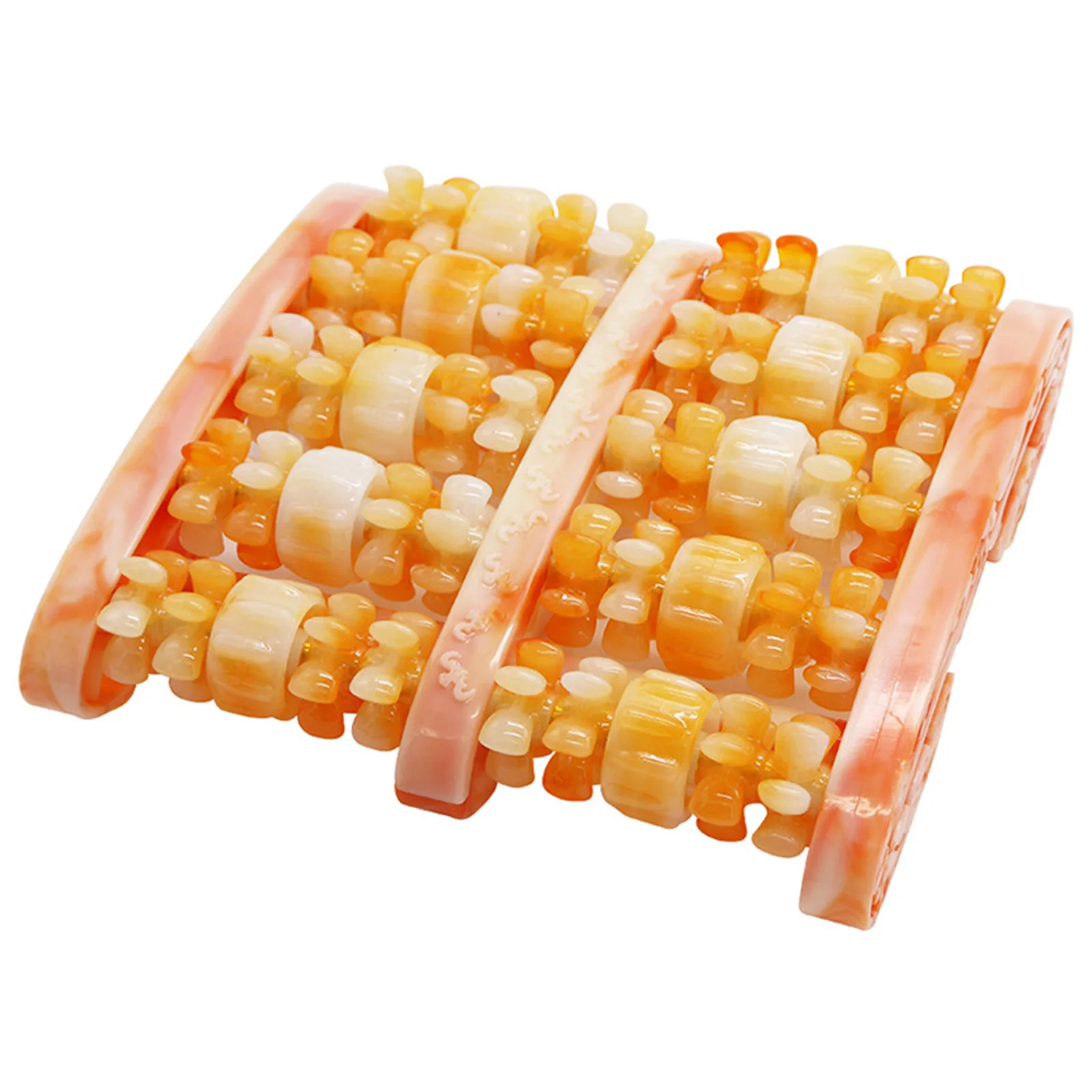 Dual Foot Rollers Massager Christmas Gifts Dual Roller - Unique Gifts For Men The Halloween Gift
Dual Foot Rollers Massager Christmas Gifts Dual Roller - Unique Gifts For Men The Halloween Gift