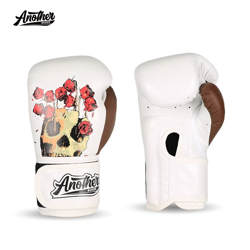 2026 New Boxing Gloves Shock-Absorbing Durable Men Muay Thai Kickboxing Punching Gloves
2026 New Boxing Gloves Shock-Absorbing Durable Men Muay Thai Kickboxing Punching Gloves