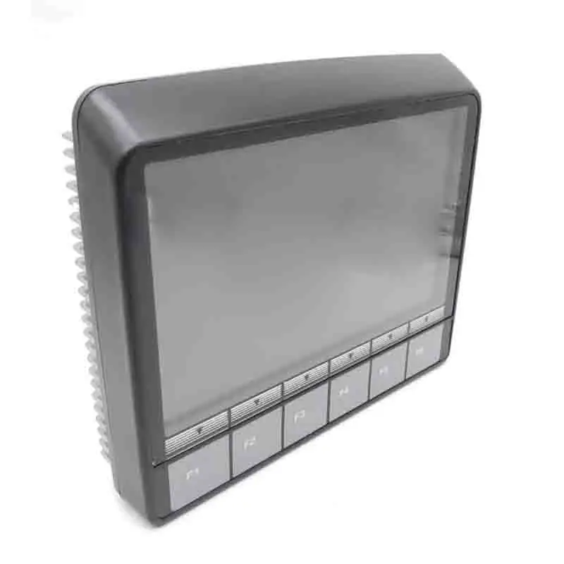 Для Komatsu PC200-8/210-8 PC-8 ЖК-дисплей монитора Инструмент ЖК-лист непосредственно монтируется 3-месячная гарантия
Для Komatsu PC200-8/210-8 PC-8 ЖК-дисплей монитора Инструмент ЖК-лист непосредственно монтируется 3-месячная гарантия