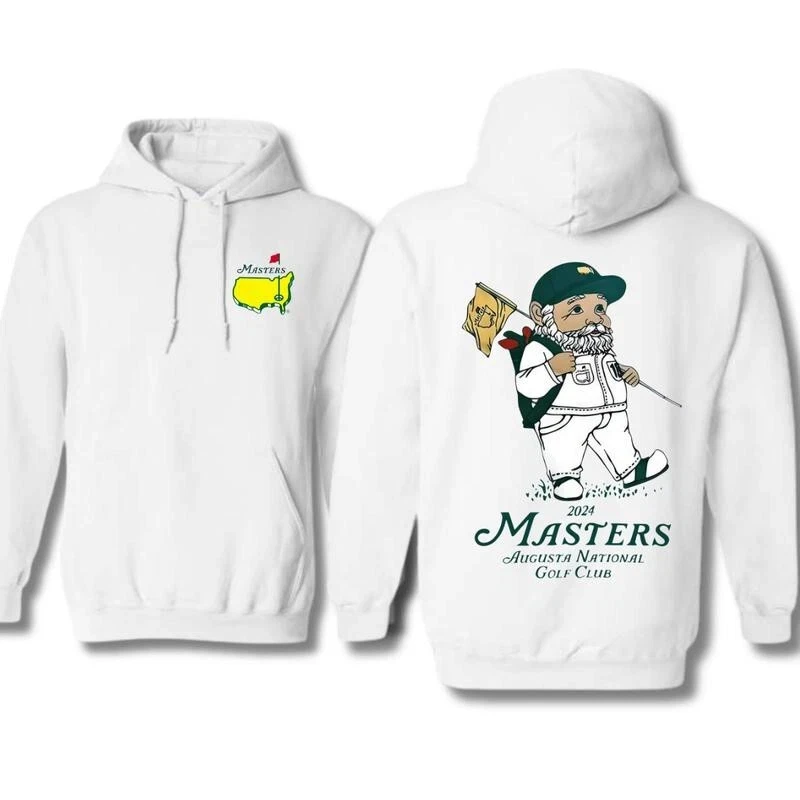 2025 Autumn and Winter Masters 2025 Hoodie - Augusta National Golf Club Design for Men & Women 
2025 Autumn and Winter Masters 2025 Hoodie - Augusta National Golf Club Design for Men & Women