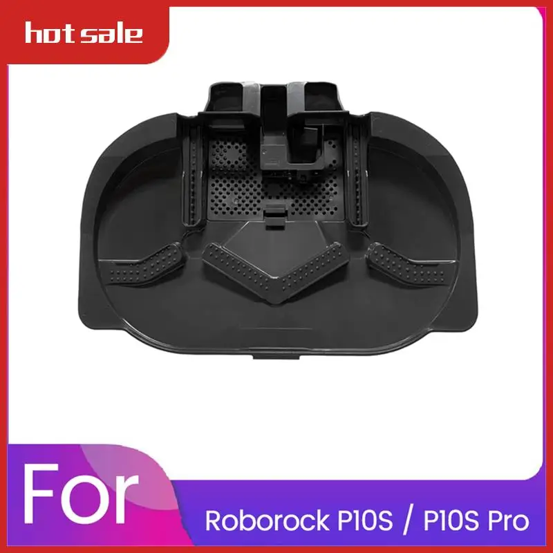 A21I-Mop, лоток для чистящей станции для Roborock P10S/P10S Pro, аксессуары для роботов-пылесосов, кронштейн для чистящего лотка
A21I-Mop, лоток для чистящей станции для Roborock P10S/P10S Pro, аксессуары для роботов-пылесосов, кронштейн для чистящего лотка