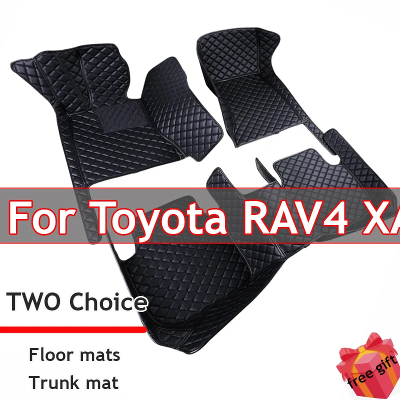 Автомобильные коврики для Toyota RAV4 XA50 Hybrid(E-CVT) 2020 2021 2022 2023 2024 Suzuki, коврики с перекрестной ножкой, аксессуары для интерьера
Автомобильные коврики для Toyota RAV4 XA50 Hybrid(E-CVT) 2020 2021 2022 2023 2024 Suzuki, коврики с перекрестной ножкой, аксессуары для интерьера