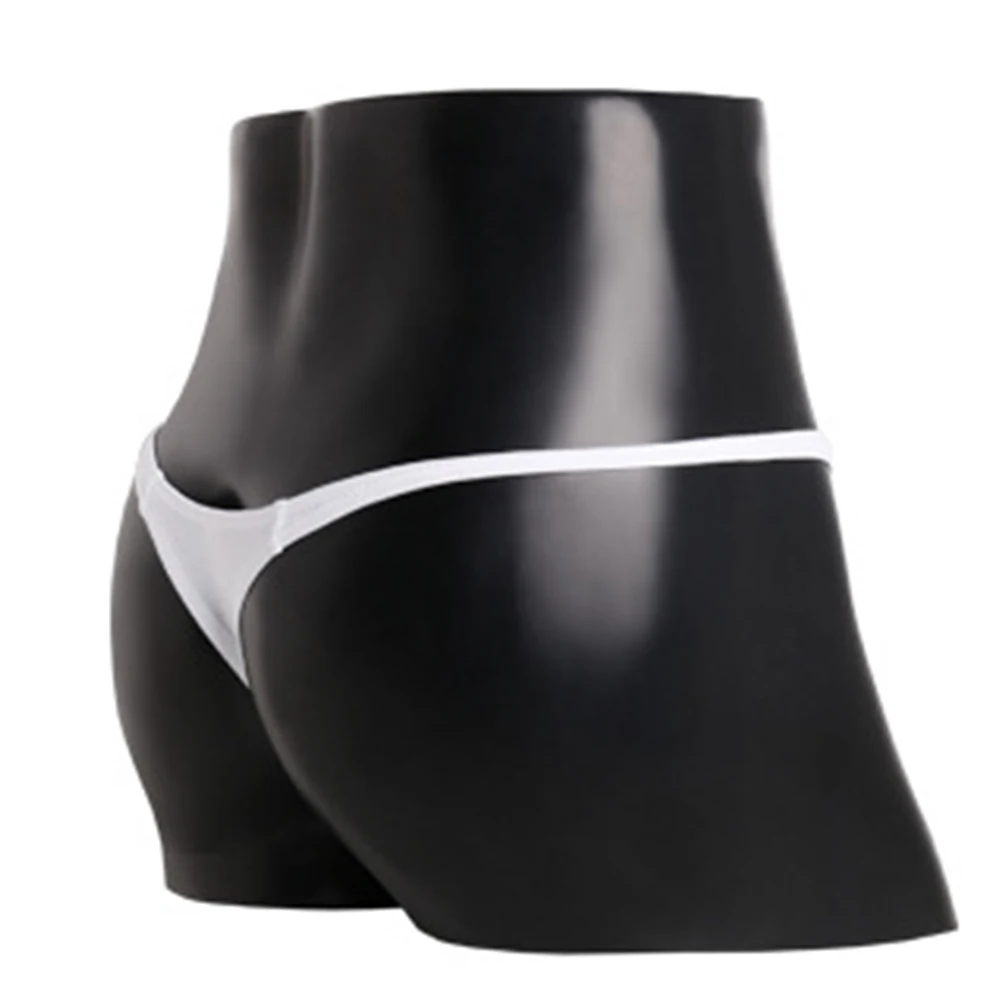 Underwear Mens Briefs Slimming Soft Stretch Summer T-back Bikini Thong Breathable Comfortable Cotton Fashionable 
Underwear Mens Briefs Slimming Soft Stretch Summer T-back Bikini Thong Breathable Comfortable Cotton Fashionable