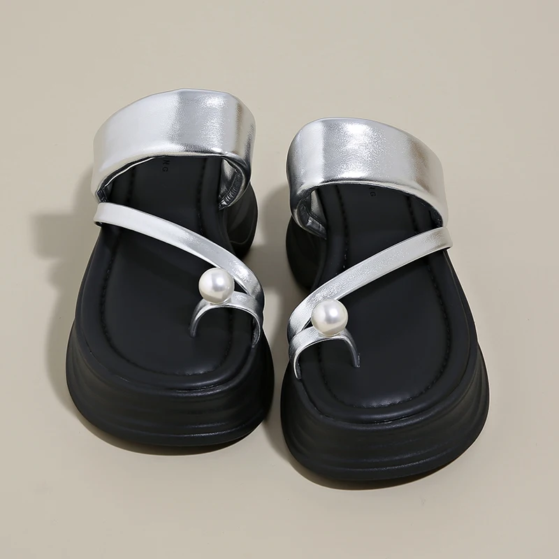 Women Summer Breathable Platform Sandals 7CM Height Soft Cushion Sole Lightweight Comfortable Fashion Footwear
Women Summer Breathable Platform Sandals 7CM Height Soft Cushion Sole Lightweight Comfortable Fashion Footwear