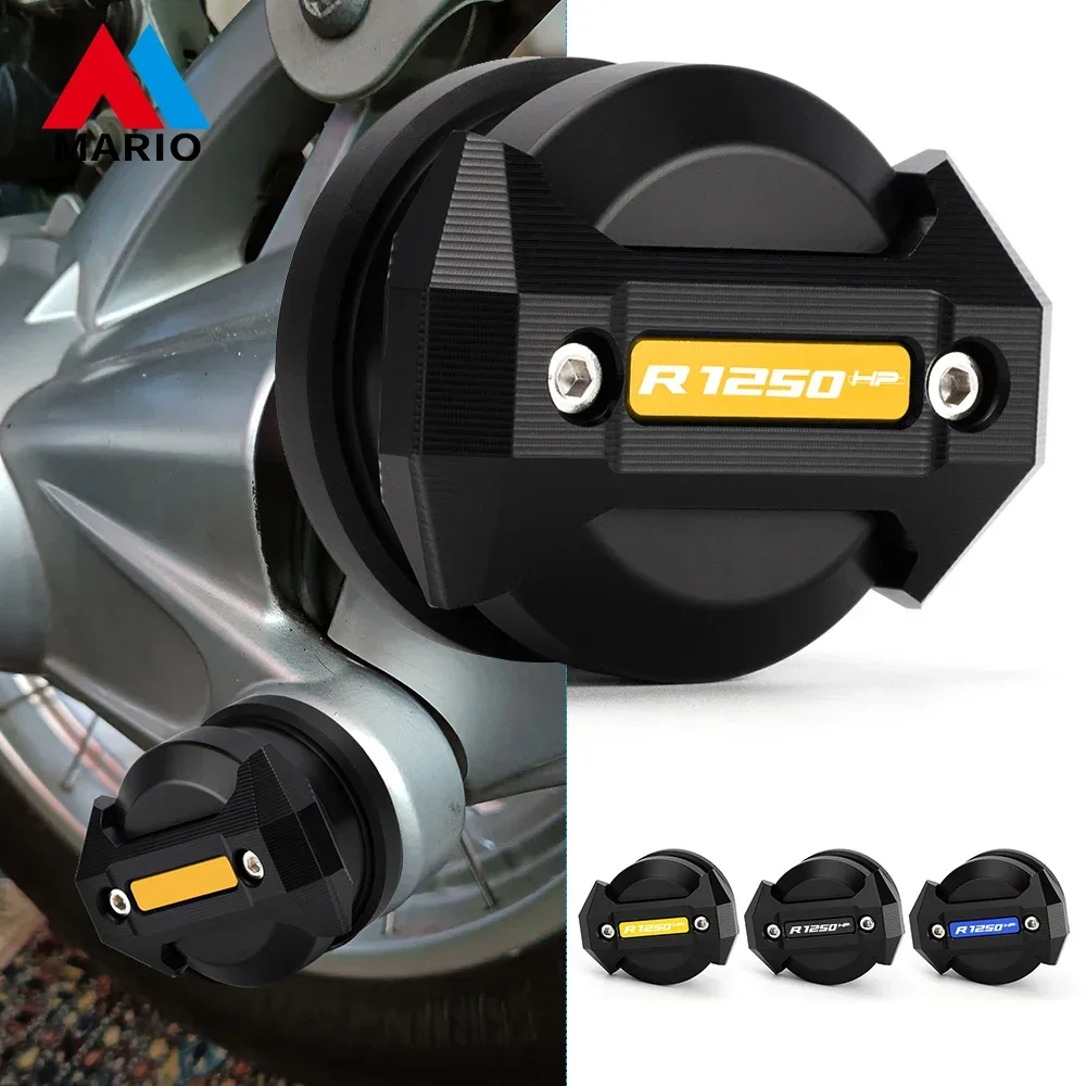 Для BMW R1250HP R1250R R1250RS R1250RT все годы мотоцикла с ЧПУ Высококачественная защитная накладка для карданного колеса Рамка слайдер аварийная накладка
Для BMW R1250HP R1250R R1250RS R1250RT все годы мотоцикла с ЧПУ Высококачественная защитная накладка для карданного колеса Рамка слайдер аварийная накладка