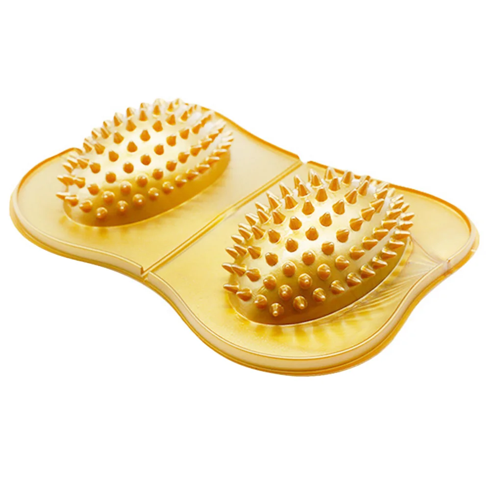 Mini Foot Massager Durable Care Tool Practical Massage Supply Gift Spa Reflexology Health Feet Pain Relief MeridianMassage Tool
Mini Foot Massager Durable Care Tool Practical Massage Supply Gift Spa Reflexology Health Feet Pain Relief MeridianMassage Tool
