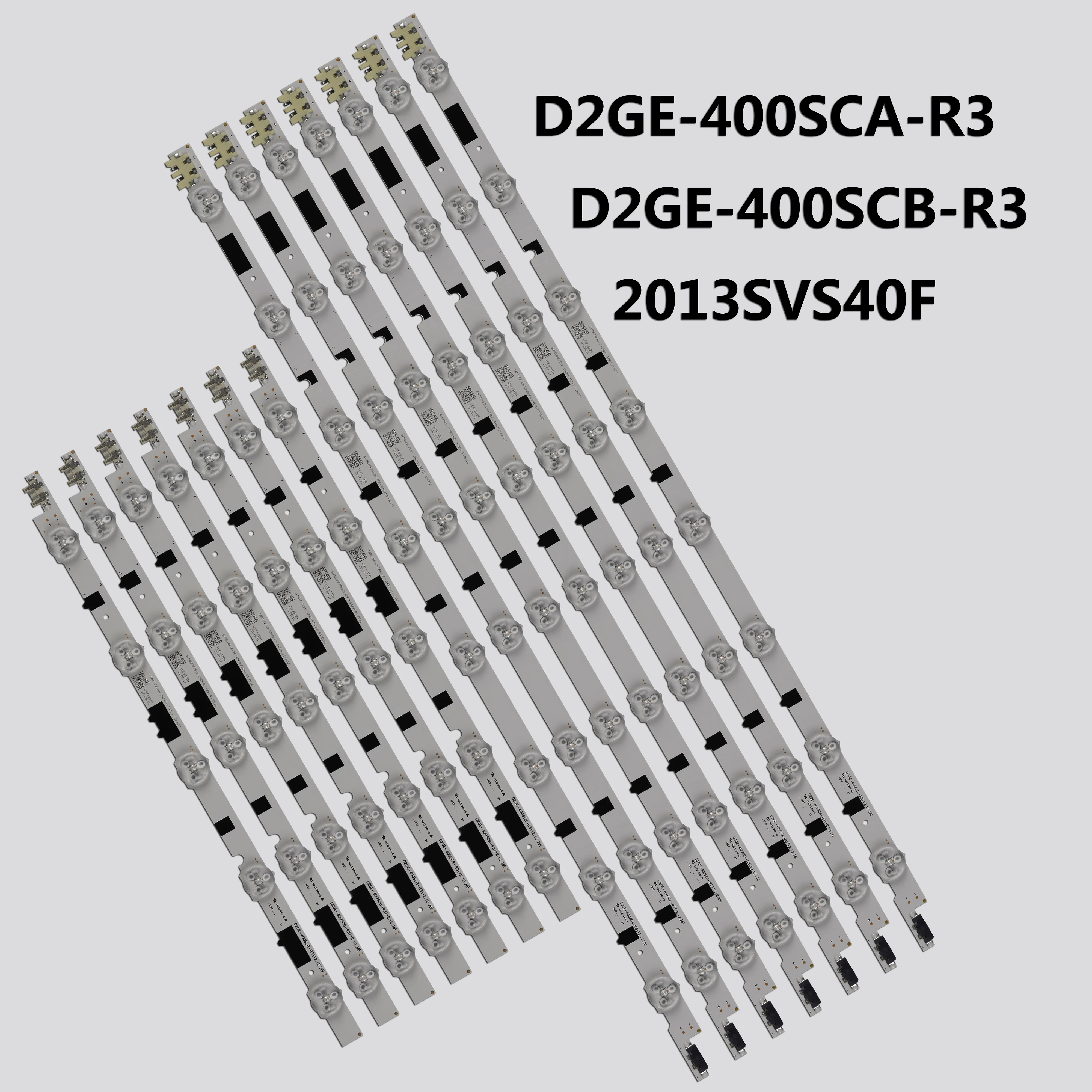 LED 13 lamp 40" TV UE40F6350AS UE40F6350AK UE40F6350AW UE40F6410AS UE40F6410AK UE40F6410AW UE40F5030AS UE40F6470SS UE40F6200AW
LED 13 lamp 40" TV UE40F6350AS UE40F6350AK UE40F6350AW UE40F6410AS UE40F6410AK UE40F6410AW UE40F5030AS UE40F6470SS UE40F6200AW