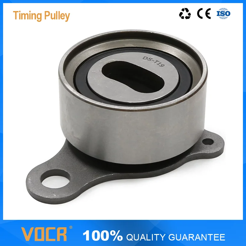 VOCR 4AFE 8AFE Engine Timing Pulley For Toyota Weichi (1.3/1.5) 2002-2008 13505-15041 531017920 56915 ATB2105 T41066
VOCR 4AFE 8AFE Engine Timing Pulley For Toyota Weichi (1.3/1.5) 2002-2008 13505-15041 531017920 56915 ATB2105 T41066