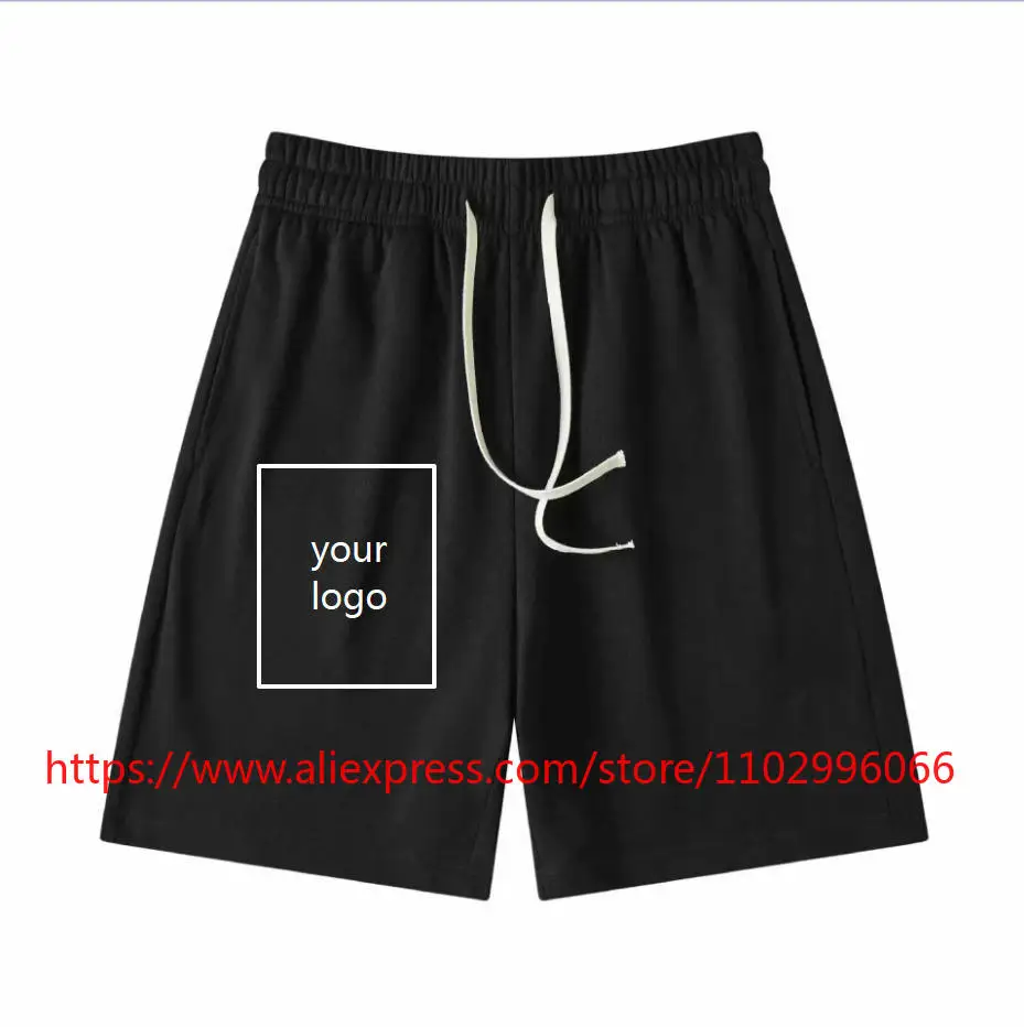 High-quality New Style Sporty Casual Shorts
High-quality New Style Sporty Casual Shorts