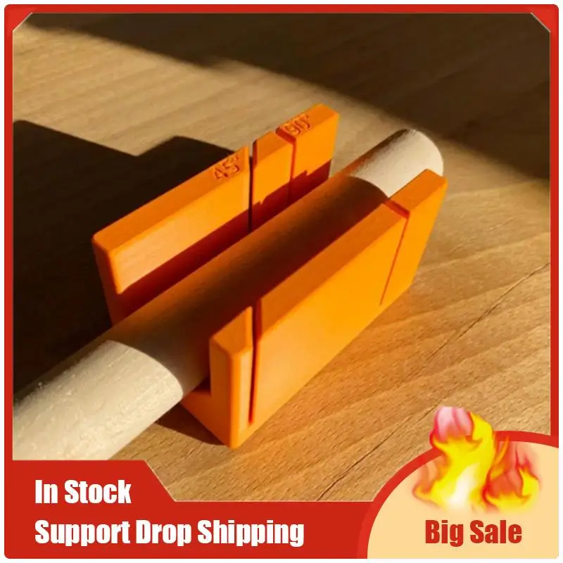 A70U New 90°/ 45° Miter Saw Guides 90°/ 45° Miter Saw Guides Woodboard Cutting Fixing Clamp
A70U New 90°/ 45° Miter Saw Guides 90°/ 45° Miter Saw Guides Woodboard Cutting Fixing Clamp