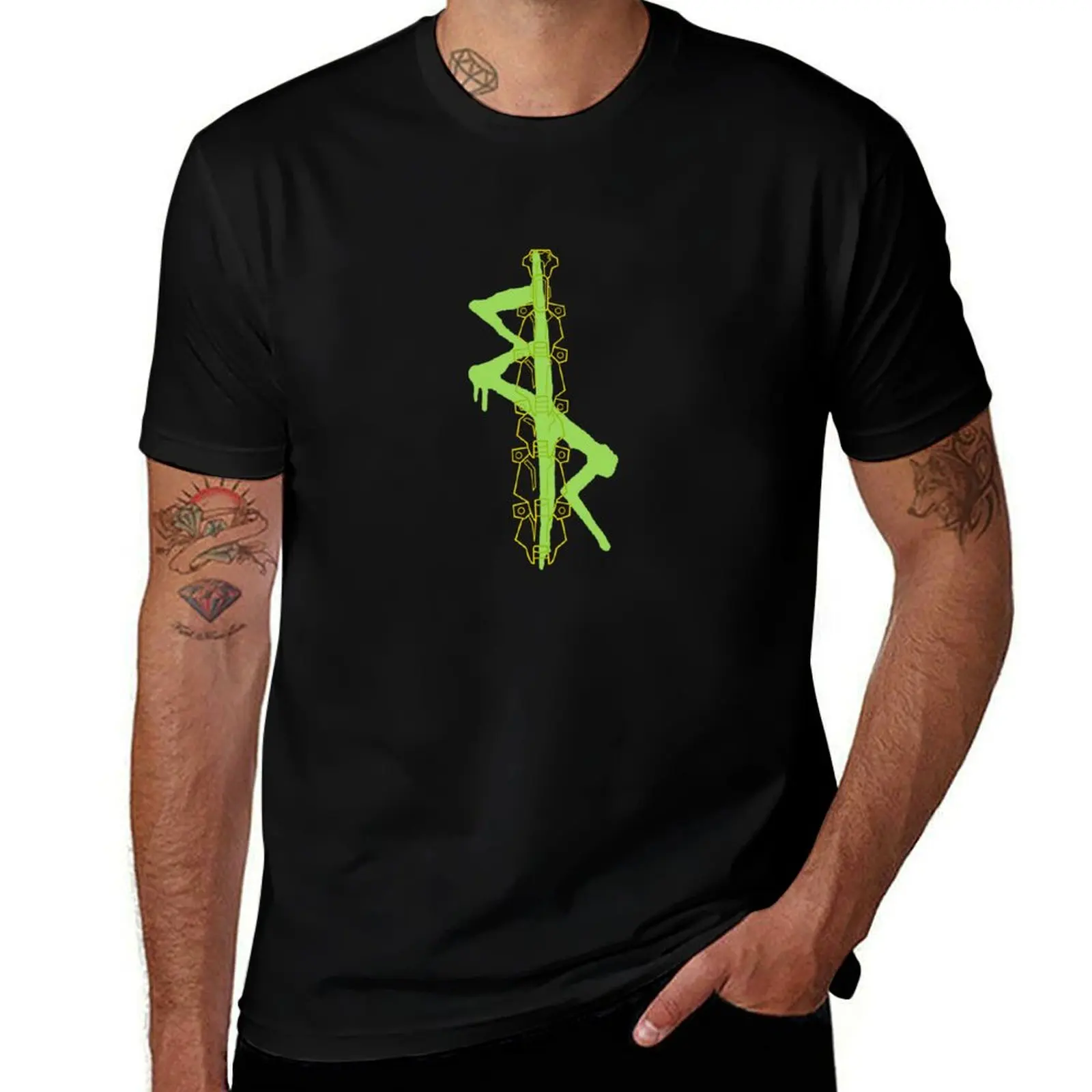 Sandevistan X Edgerunners Alternate T-Shirt designer shirts sports fans t shirts for men cotton
Sandevistan X Edgerunners Alternate T-Shirt designer shirts sports fans t shirts for men cotton