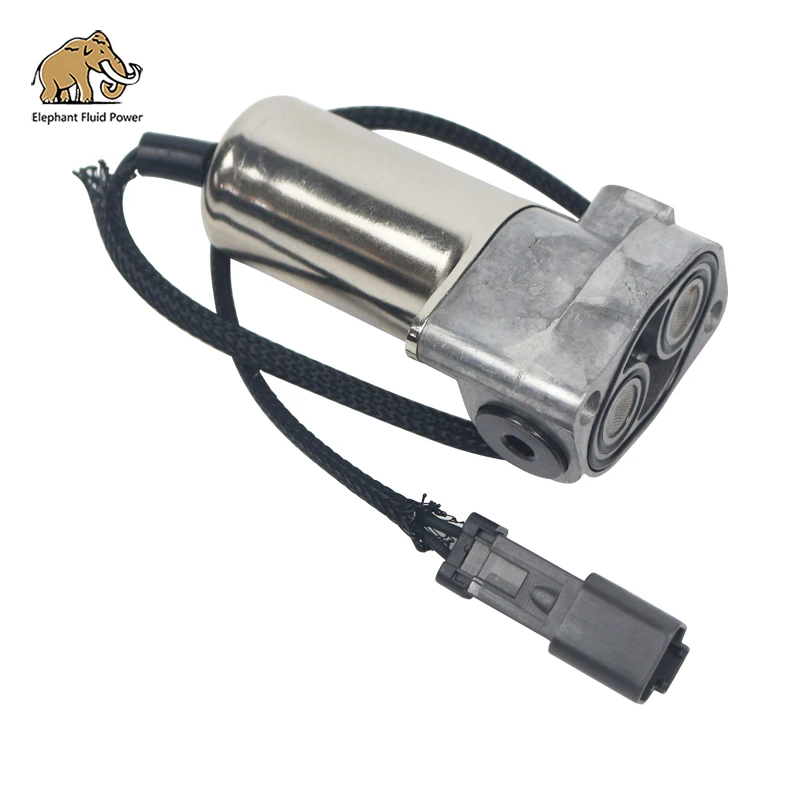 Komatsu Main Pump Solenoid Valve 702-21-07610 Komatsu PC200-7 Excavator Hydraulic Pump Solenoid Valve
Komatsu Main Pump Solenoid Valve 702-21-07610 Komatsu PC200-7 Excavator Hydraulic Pump Solenoid Valve