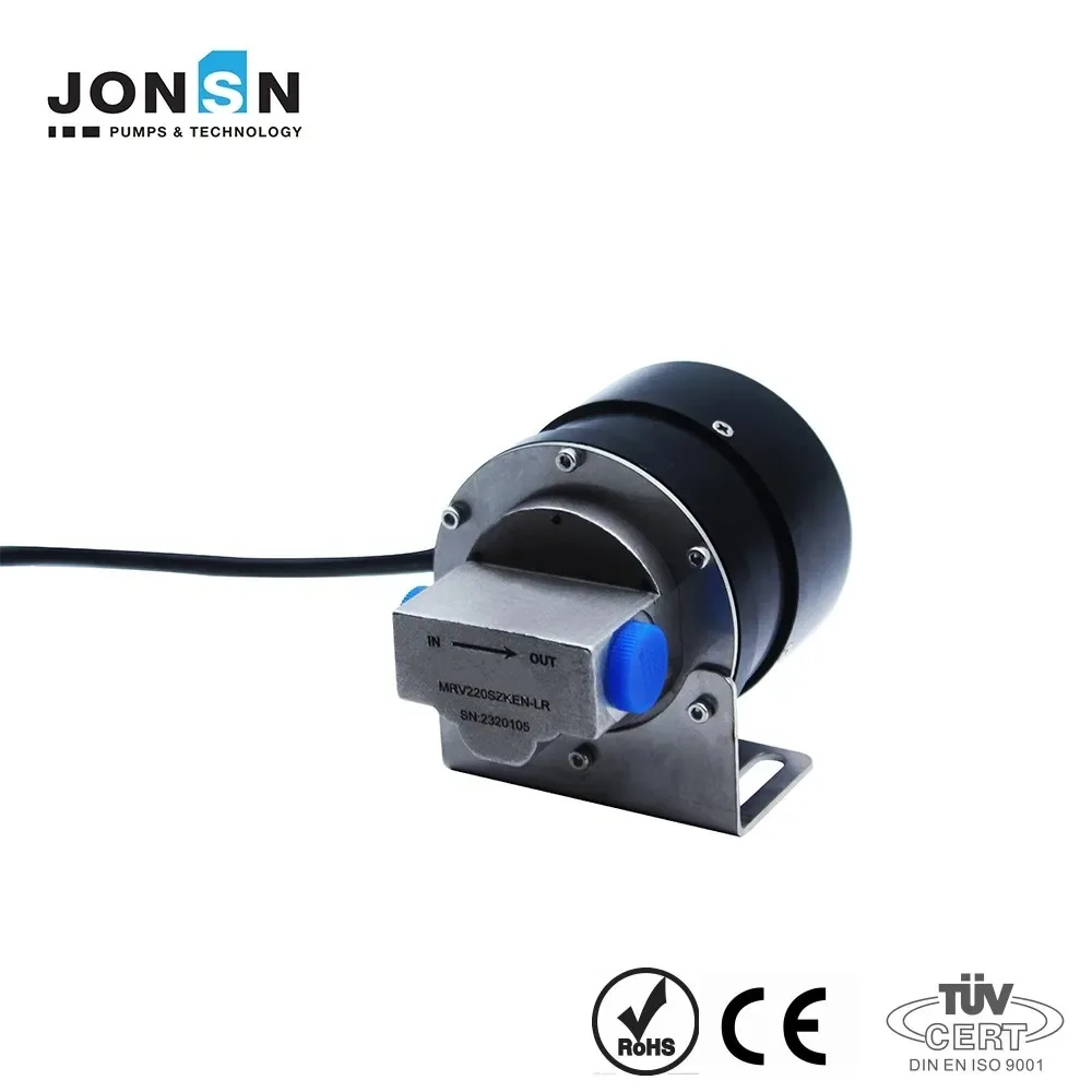 Reliable Mrv Gear Pump for Efficient Chemical Transfer Applications
Reliable Mrv Gear Pump for Efficient Chemical Transfer Applications