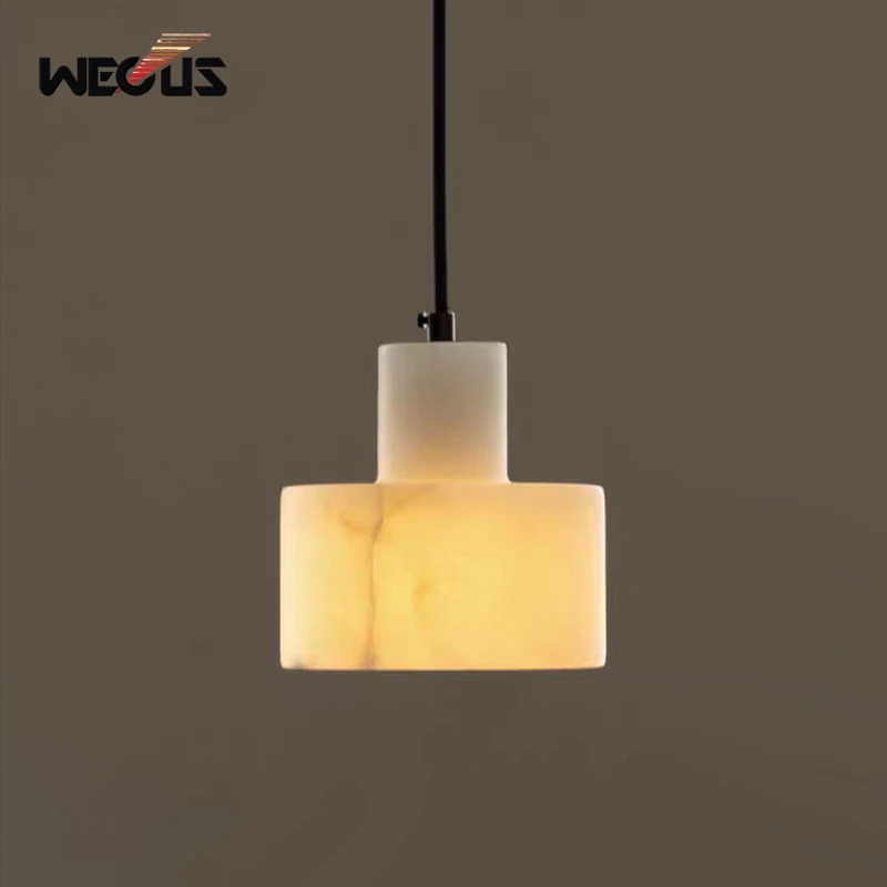 Nordic Marble Main Bedroom Bedside Dining Room Small Pendant Light Modern Minimalist Designer Creative Hanging Wire Light
Nordic Marble Main Bedroom Bedside Dining Room Small Pendant Light Modern Minimalist Designer Creative Hanging Wire Light