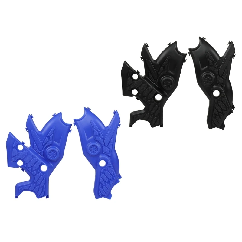 Motorcycle Frame Protector Bumper Frame Protection Guard Cover Engine Side Trim Panel Protector for XTZ 700 Tenere 700 2019-2023
Motorcycle Frame Protector Bumper Frame Protection Guard Cover Engine Side Trim Panel Protector for XTZ 700 Tenere 700 2019-2023