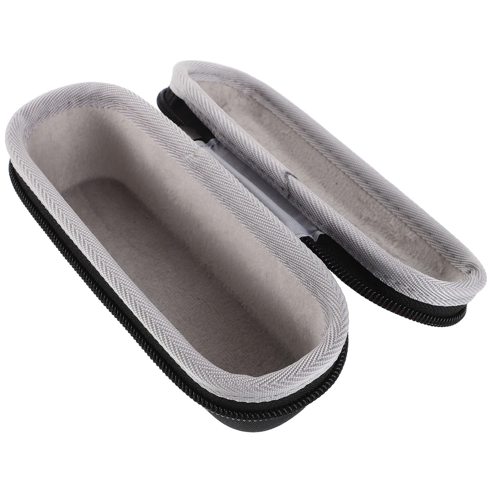 EVA Thermometer Case for Ear Forehead Thermometers Storage Box Durable Lightweight Dust Moisture Resistant Home Travel Use Ideal
EVA Thermometer Case for Ear Forehead Thermometers Storage Box Durable Lightweight Dust Moisture Resistant Home Travel Use Ideal