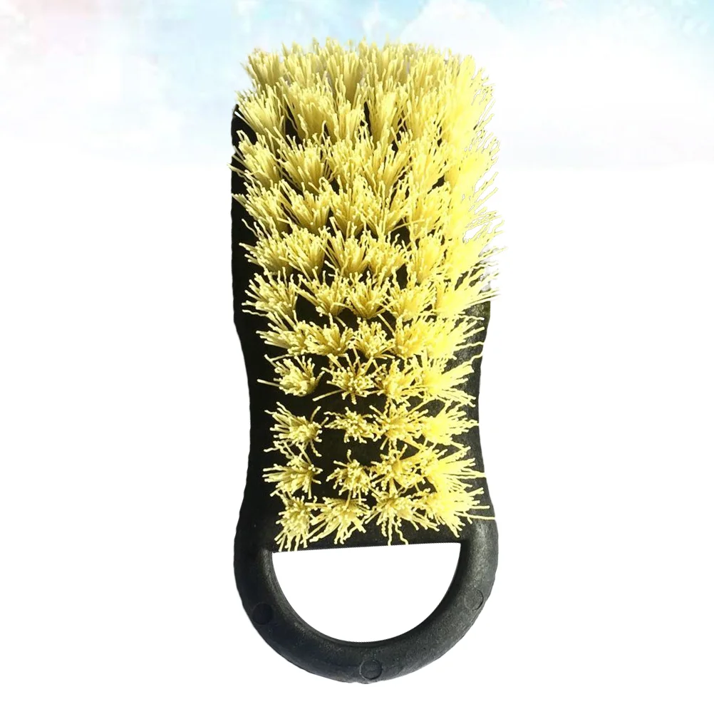 Thick Wire Carpet Brush Car Brush Household Floor Furniture Wheel Tire Cleaning Brush for Motorbike Car Tire
Thick Wire Carpet Brush Car Brush Household Floor Furniture Wheel Tire Cleaning Brush for Motorbike Car Tire