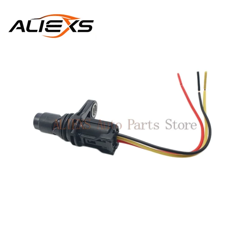 90919-05060 9091905060 Crank Camshaft Position Sensor For Lexus Scion Toyota 4Runner Avalon Camry Corolla FJ Cruiser Highlander
90919-05060 9091905060 Crank Camshaft Position Sensor For Lexus Scion Toyota 4Runner Avalon Camry Corolla FJ Cruiser Highlander