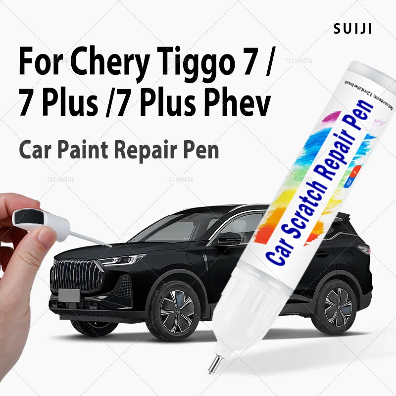 Автомобильная ручка для ретуши для Chery Tiggo 7, 7, PLUS, 7 PLUS PHEV Quick Fix, точная спичка, инструмент для ремонта царапин с цветовым кодом OEM
Автомобильная ручка для ретуши для Chery Tiggo 7, 7, PLUS, 7 PLUS PHEV Quick Fix, точная спичка, инструмент для ремонта царапин с цветовым кодом OEM