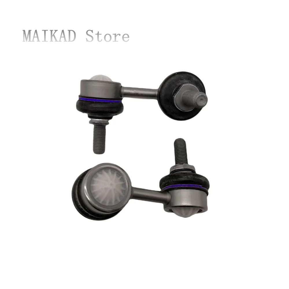 1pair/2PCS Front Stabilizer Bars Ball joint Sway Bar End Link for Maserati Quattroporte M139 granturismo GT GranCabrio 259573
1pair/2PCS Front Stabilizer Bars Ball joint Sway Bar End Link for Maserati Quattroporte M139 granturismo GT GranCabrio 259573